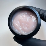MAZHORKA Gel SOUFFLE 06 50 Мл.